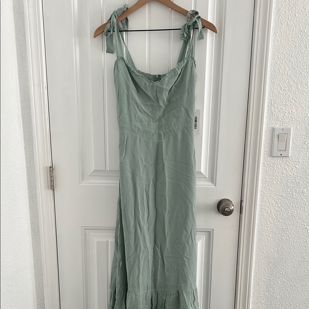 Reformation NWT Nikita Dress Size 8